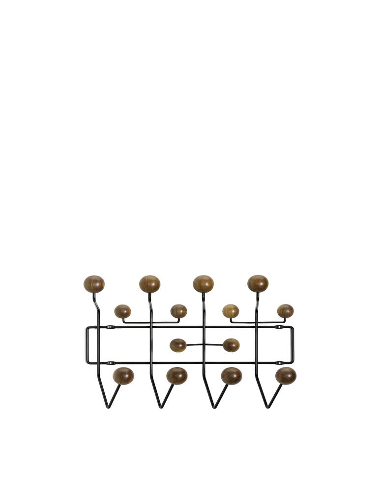Vitra Hang it All cioccolato - immagine 1