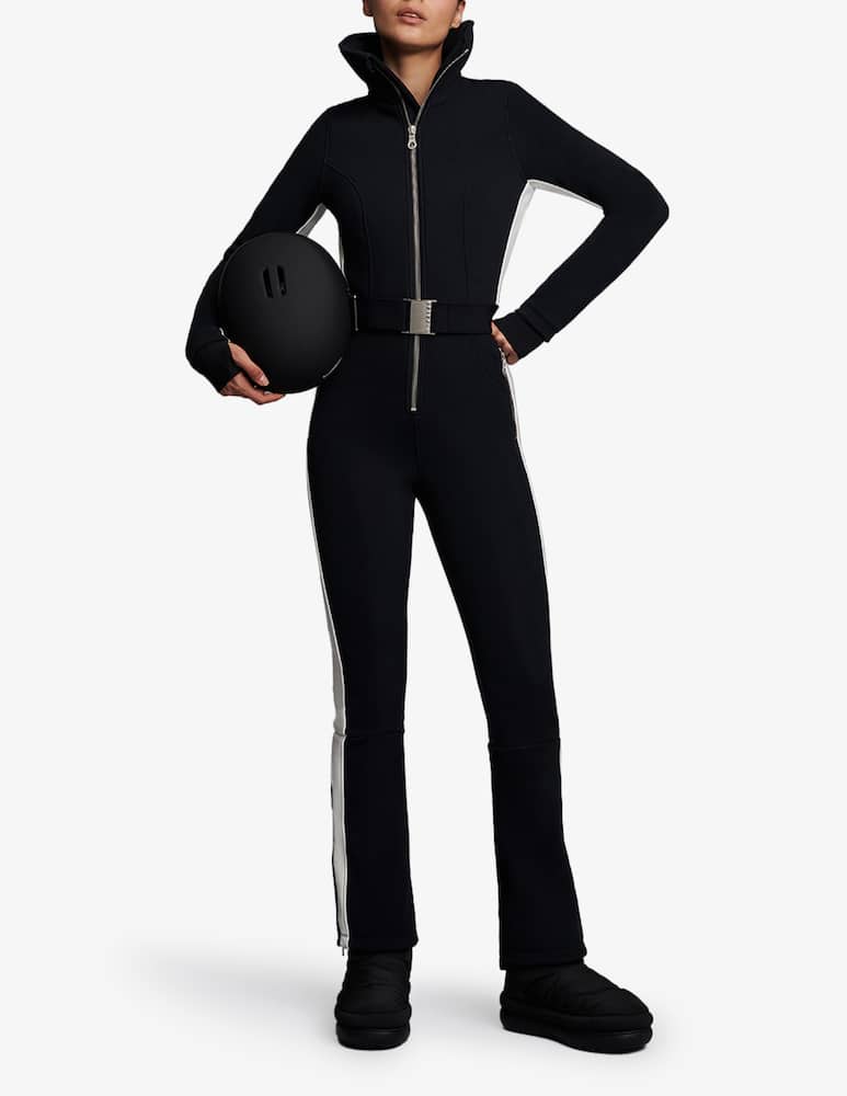 rinascente Cordova Tuta da sci - Nero