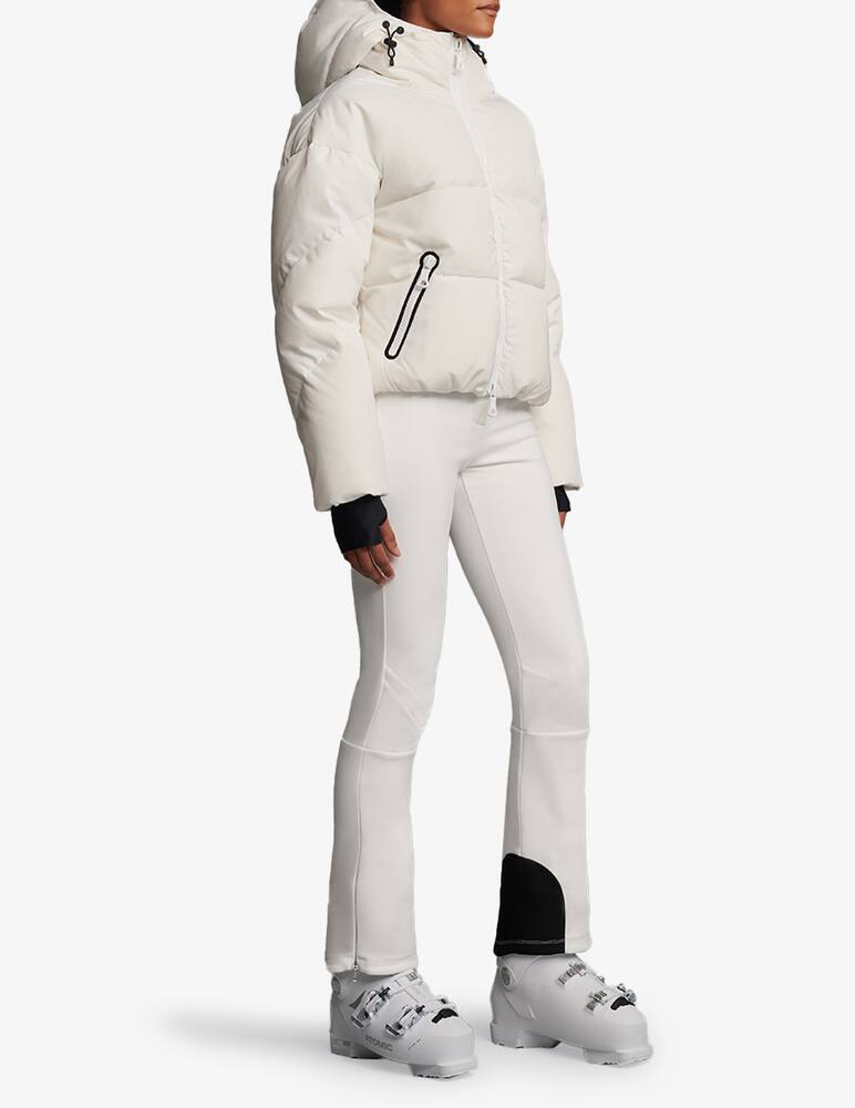 rinascente Cordova Giacca da sci Meribel - Bianco