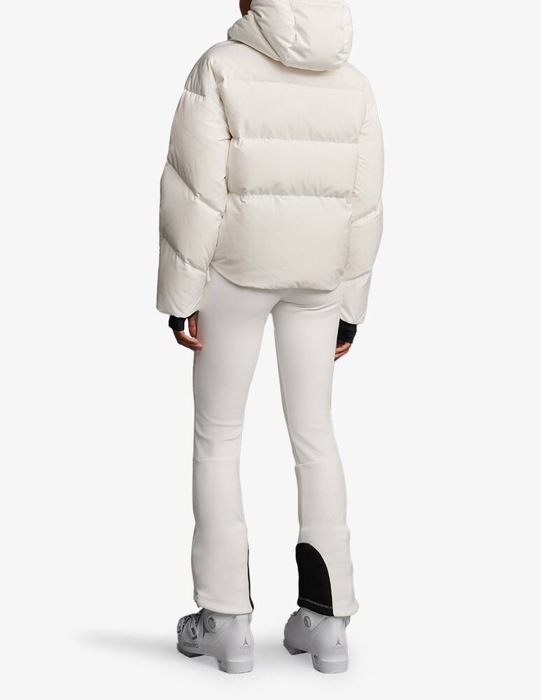 rinascente Cordova Giacca da sci Meribel - Bianco