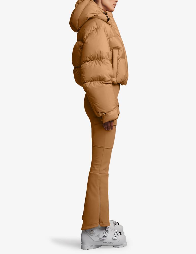 rinascente Cordova Giacca da sci Aomori - Marrone