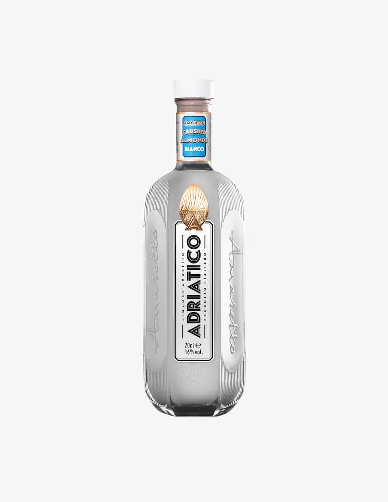 Adriatico Latte Di Mandorle Alcolico 700ml - immagine 1 Adriatico Latte Di Mandorle Alcolico 700ml - immagine 1