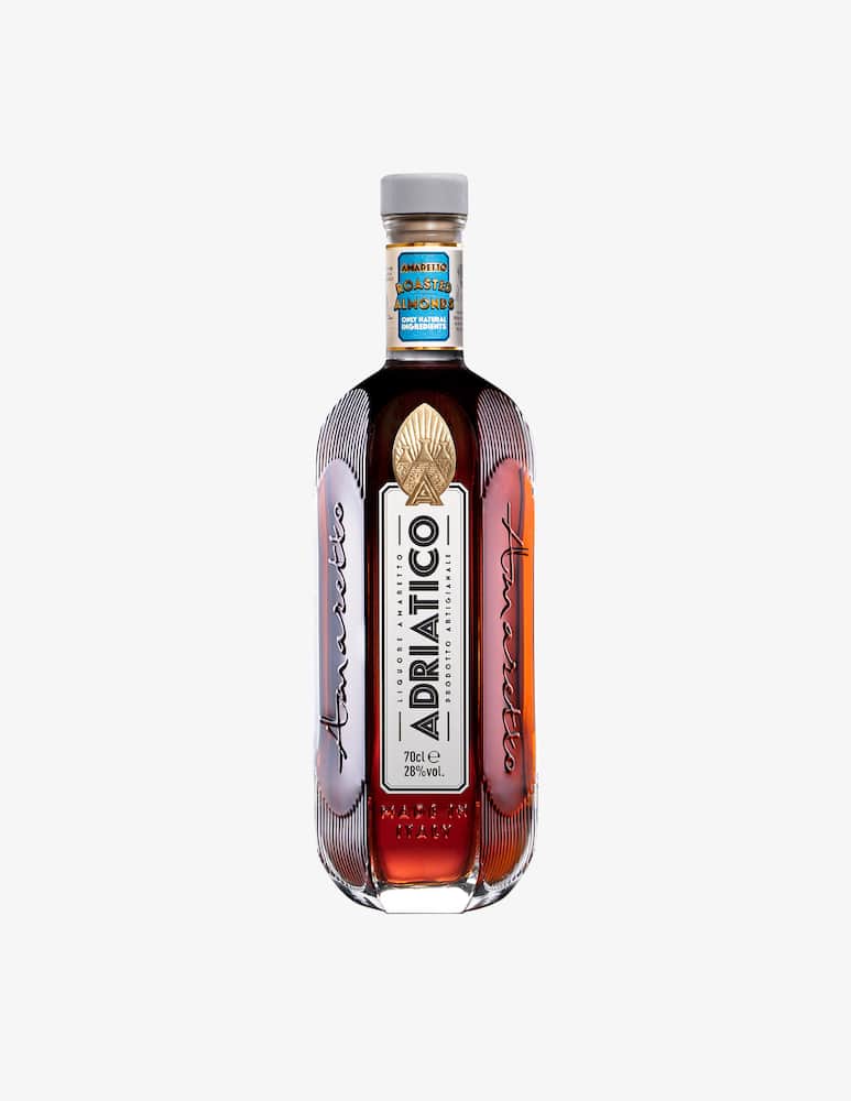 Adriatico Amaretto 700ml - immagine 1 Adriatico Amaretto 700ml - immagine 1