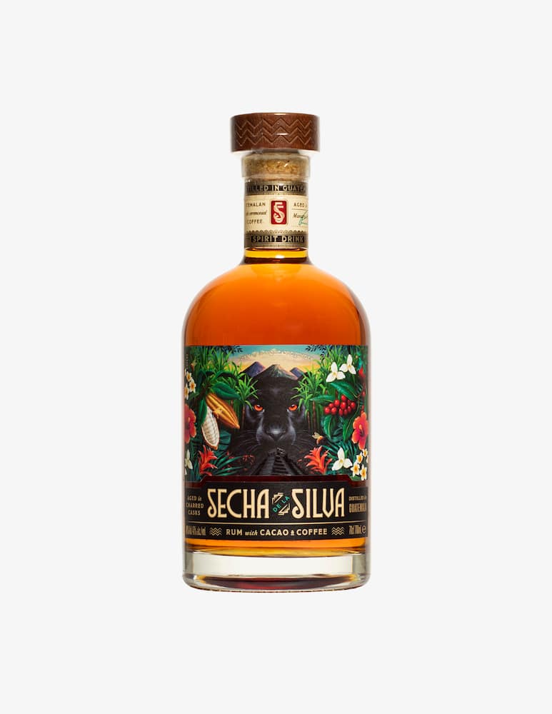 Secha De La Silva Secha De La Silva 700ml - immagine 1