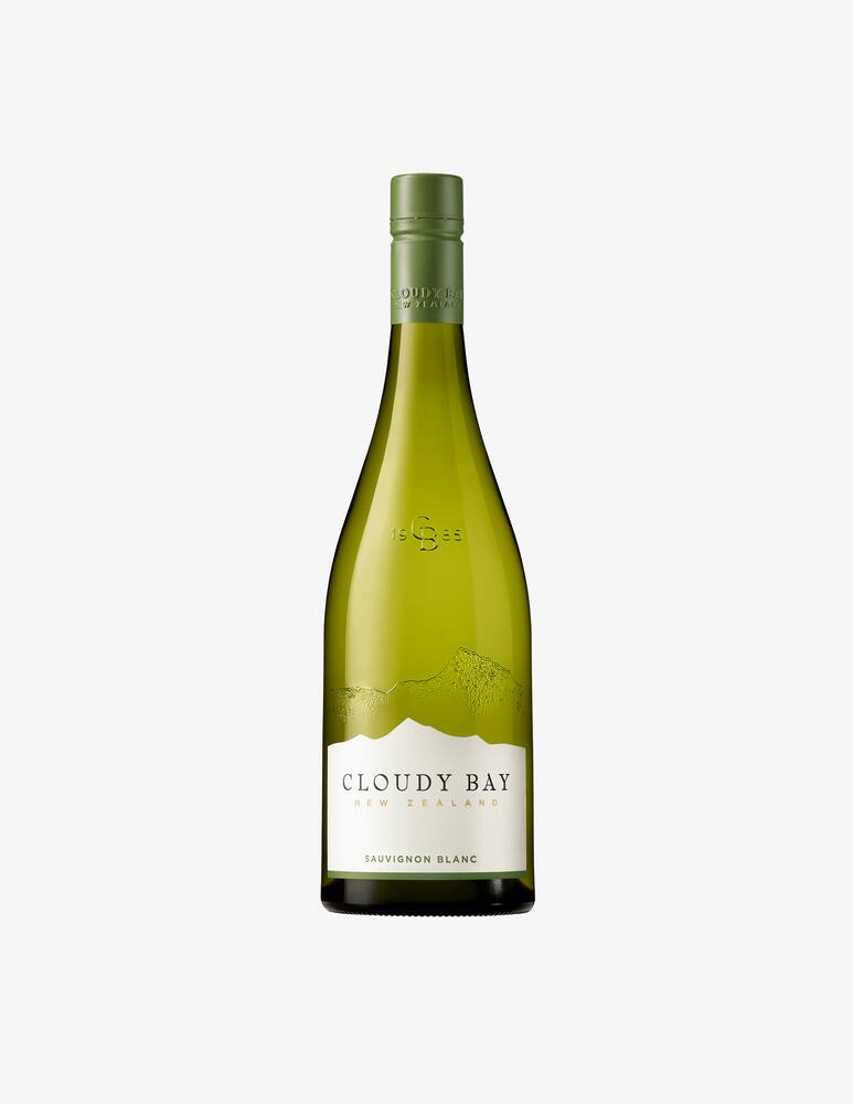 rinascente Cloudy Bay Sauvignon Blanc 2022 750ml