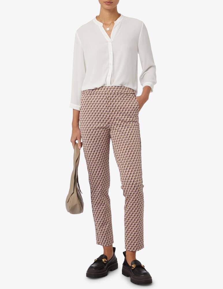 rinascente Elizabeth Ascot Camicia a manica 3/4