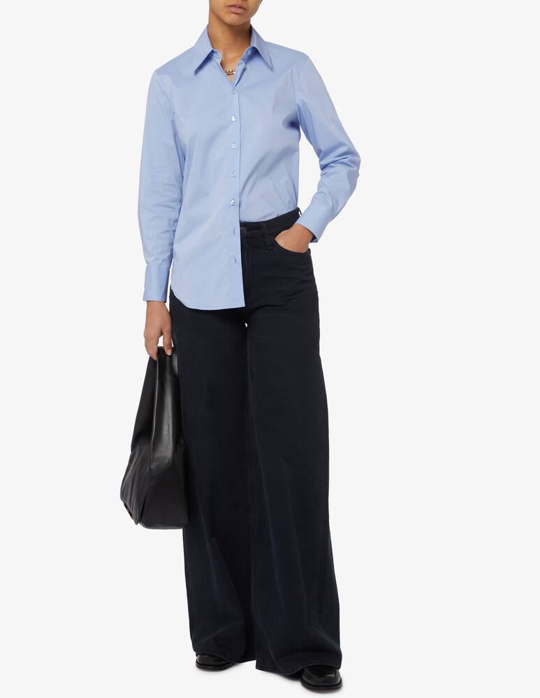 rinascente Elizabeth Ascot Closed neck over shirt