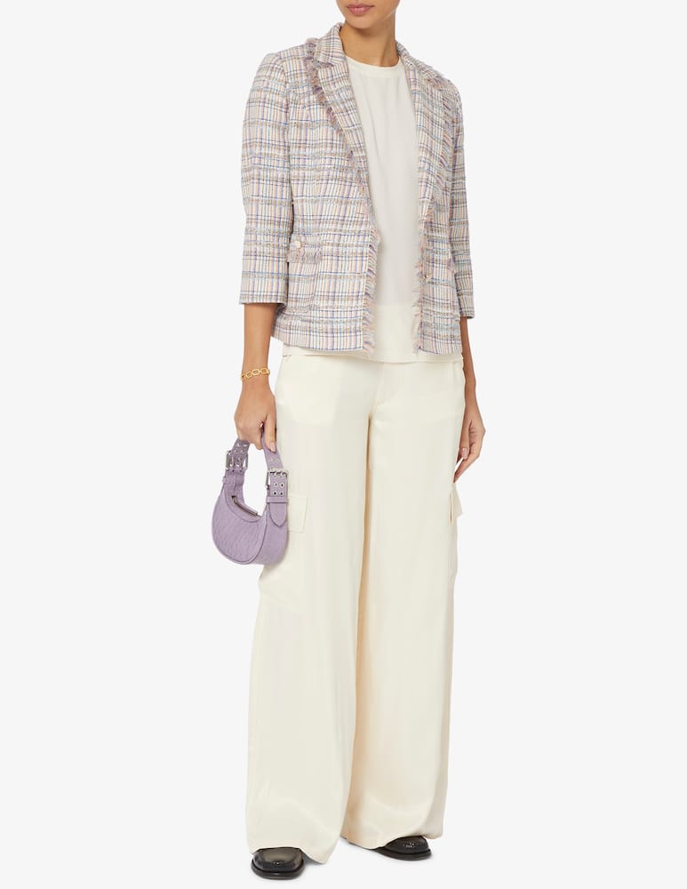 rinascente Elizabeth Ascot Giacca 2 bottoni