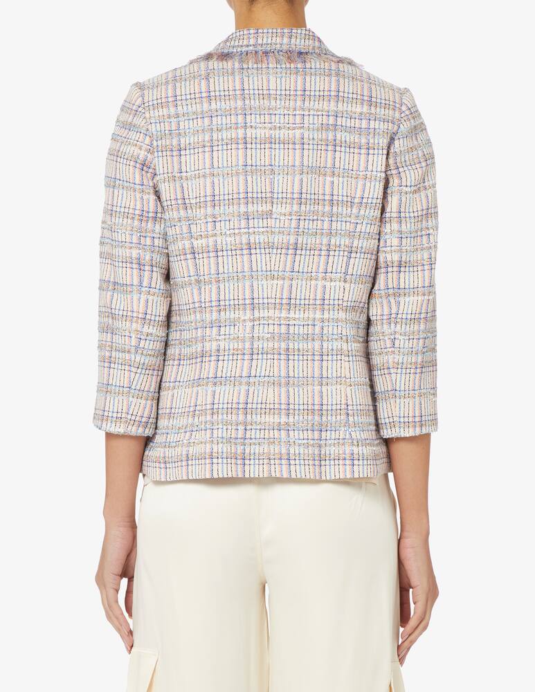 rinascente Elizabeth Ascot Giacca 2 bottoni