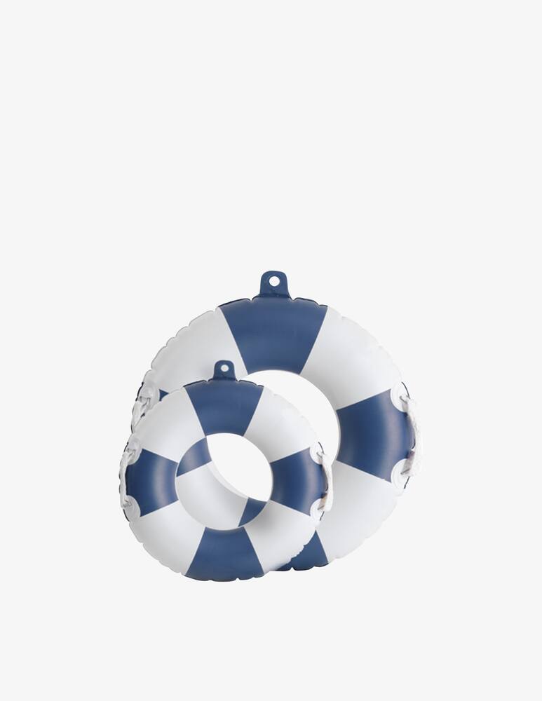 rinascente Business and Pleasure salvagente Vintage - Multicolor