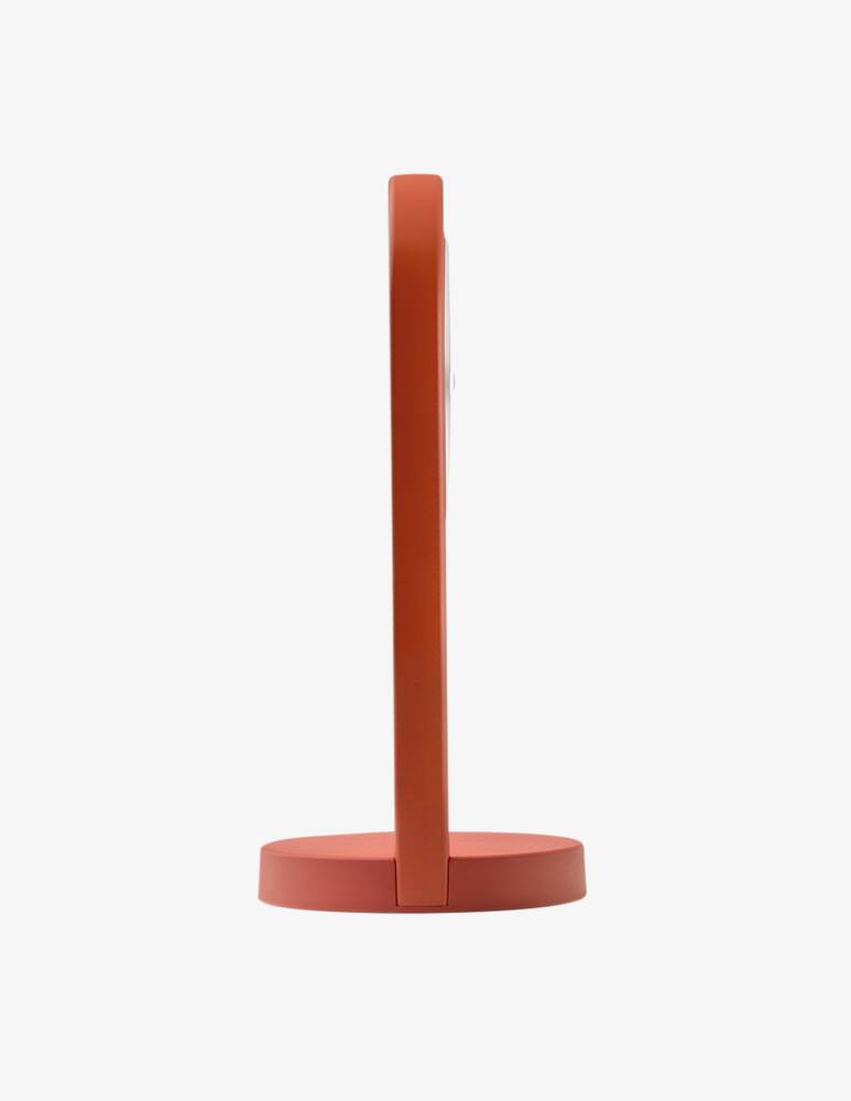 rinascente Pedrali Giravolta Table Lamp - Red