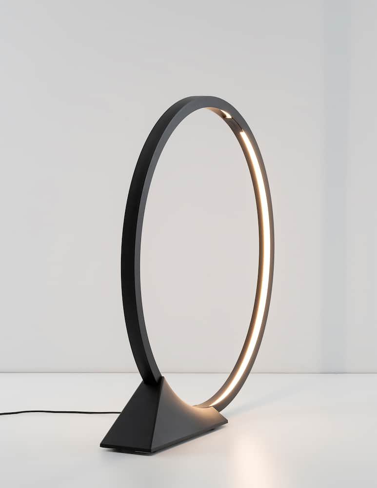 rinascente Artemide "O" Floor - Indoor Lampada da Pavimento