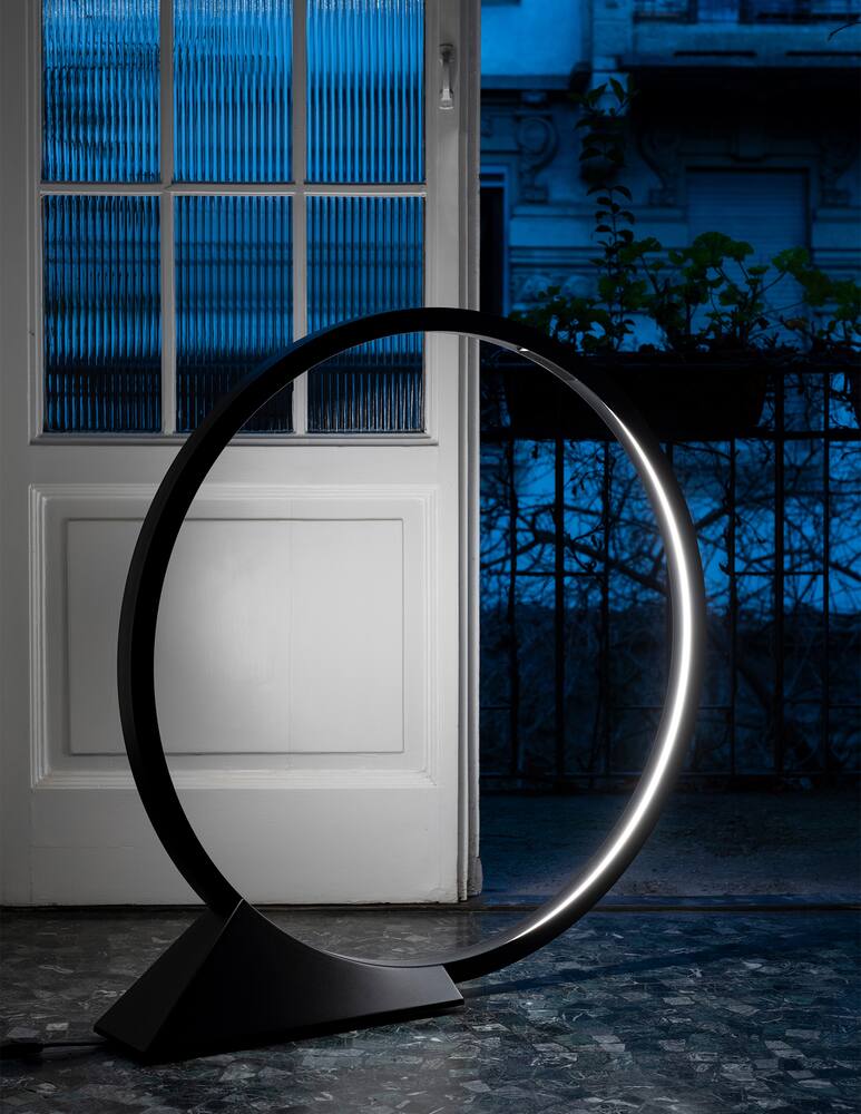 rinascente Artemide "O" Floor - Indoor Lampada da Pavimento