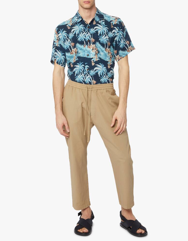 rinascente Karmakula Hawaiian shirt bondi