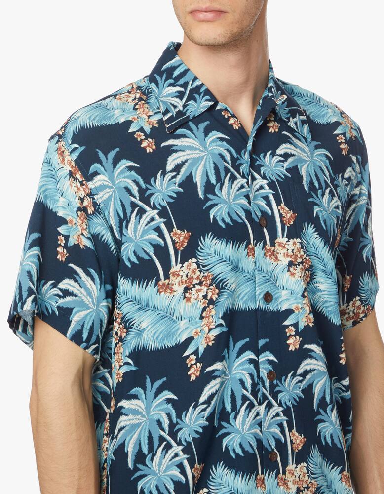 rinascente Karmakula Hawaiian shirt bondi