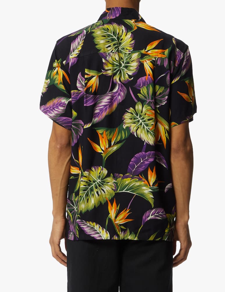 rinascente Karmakula Hawaiian shirt nevada