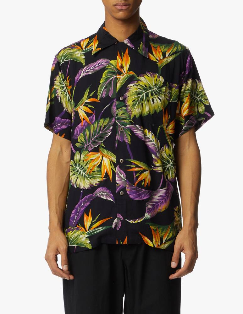 rinascente Karmakula Hawaiian shirt nevada