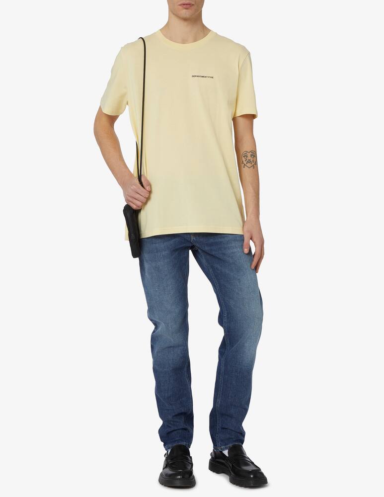 rinascente Department 5 Logo t-shirt 