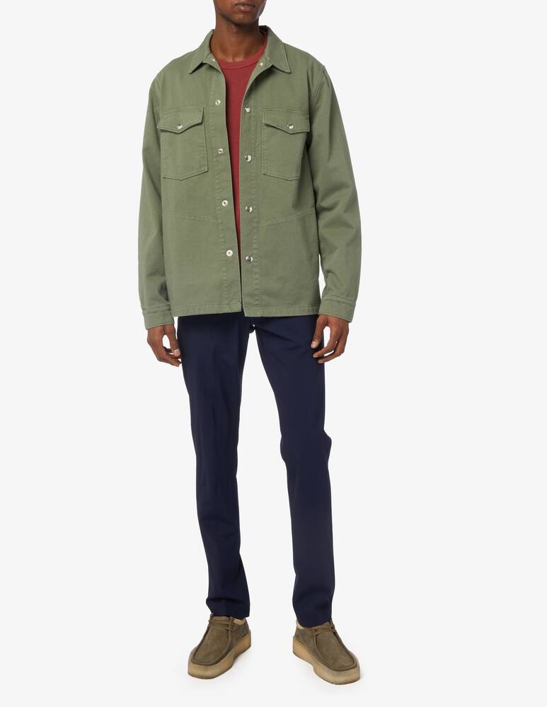 rinascente Department 5 Giacca broz in jeans 