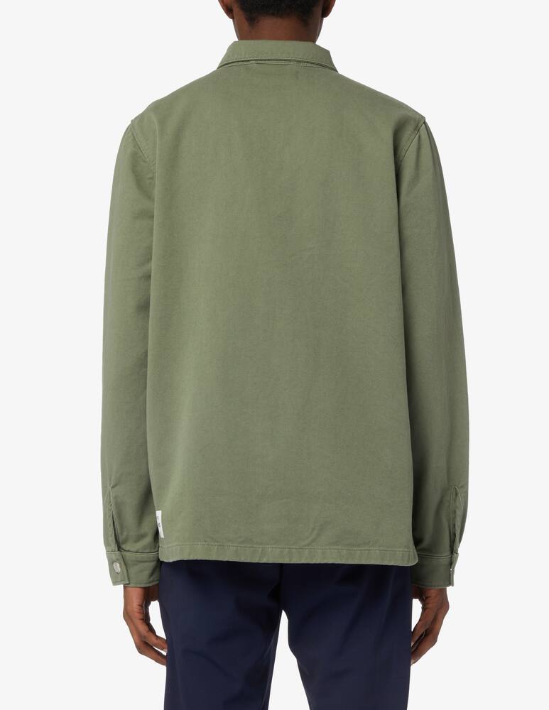 rinascente Department 5 Giacca broz in jeans 