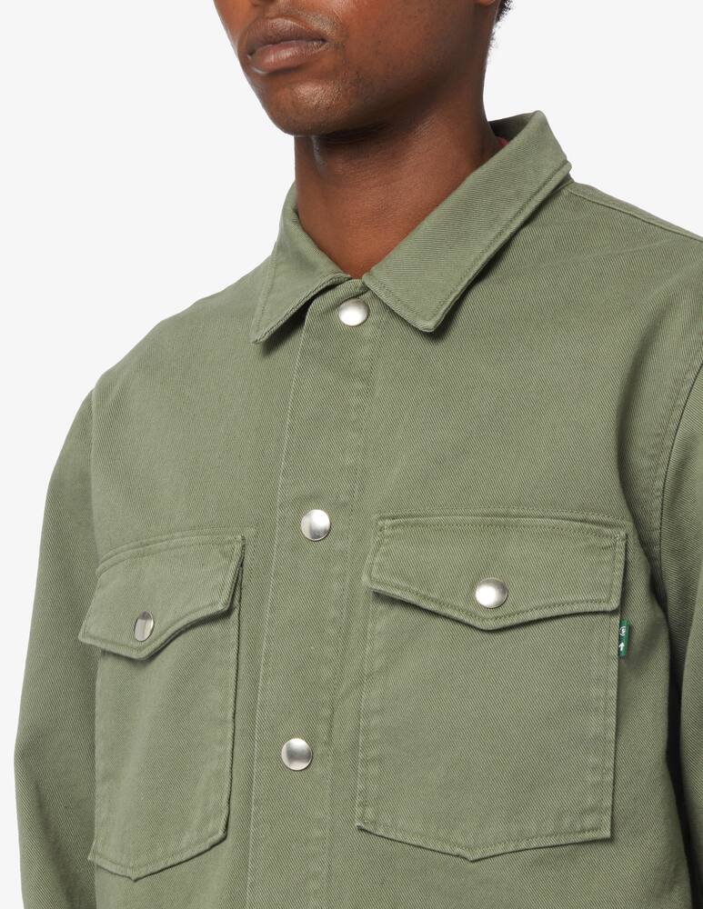 rinascente Department 5 Giacca broz in jeans 