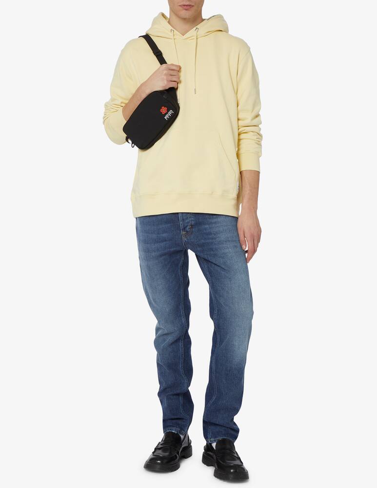 rinascente Department 5 Logo hoodie 