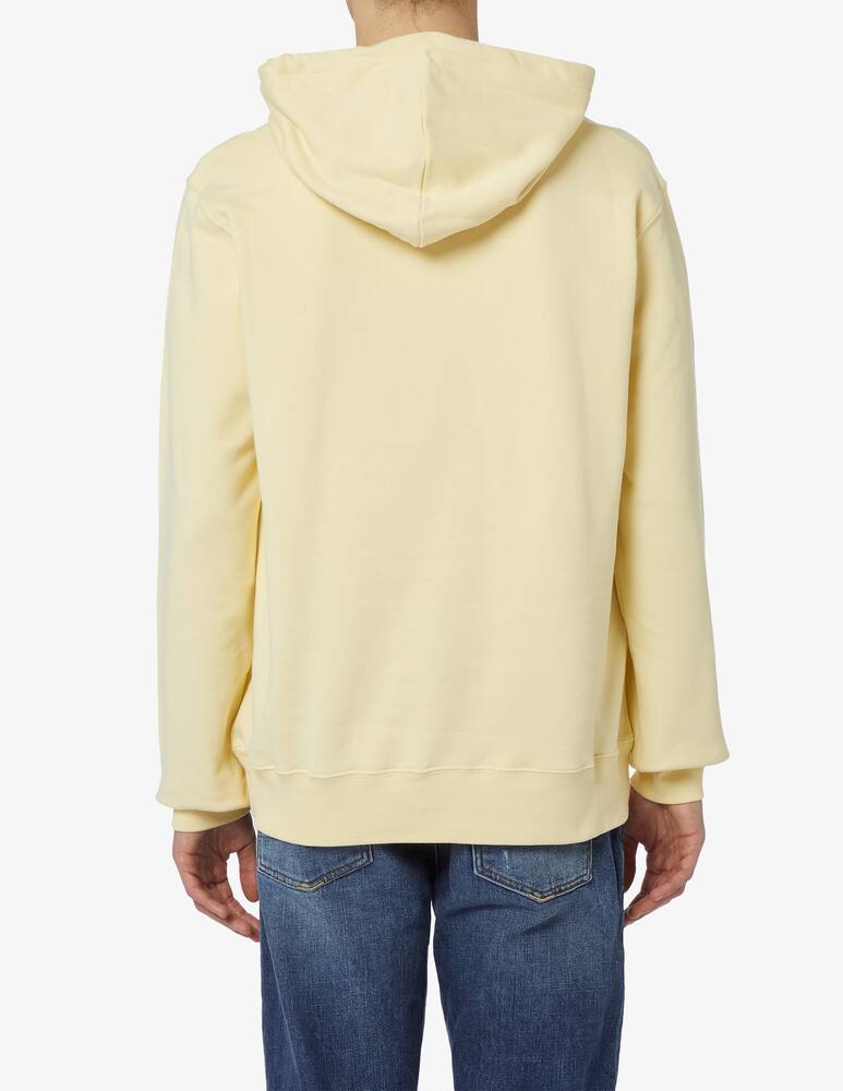 rinascente Department 5 Logo hoodie 