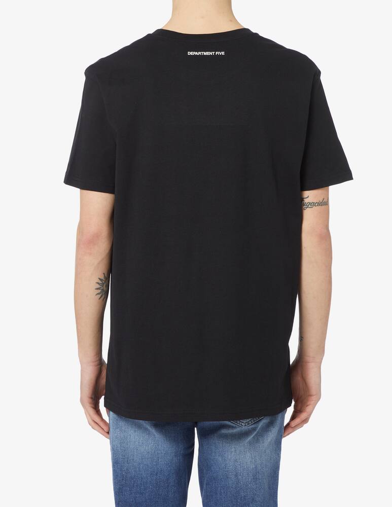 rinascente Department 5 Logo t-shirt 