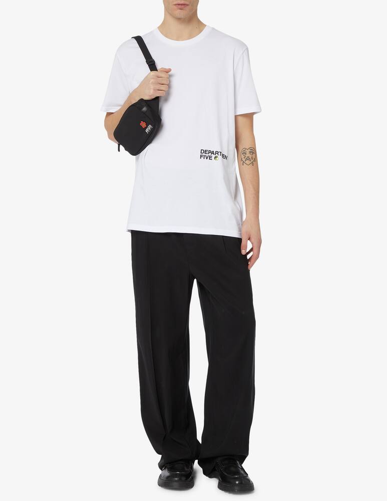 rinascente Department 5 Logo t-shirt 