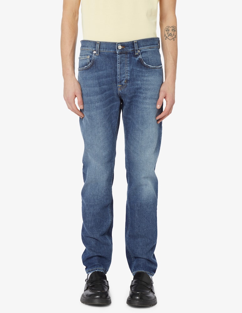Department 5 Jeans keith regular fit - immagine 1 Department 5 Jeans keith regular fit - immagine 1