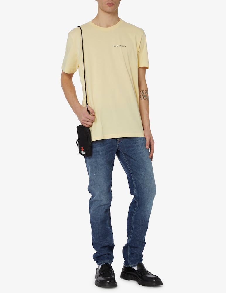 Department 5 Jeans keith regular fit - immagine 2 Department 5 Jeans keith regular fit - immagine 2