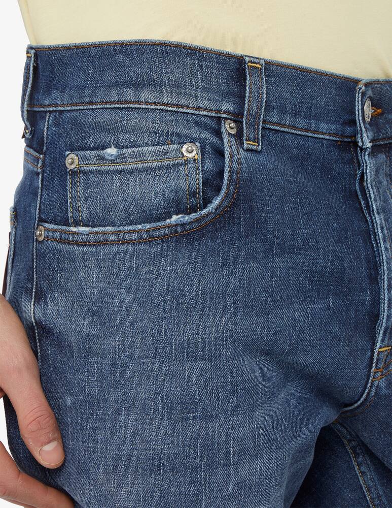 rinascente Department 5 Jeans keith regular fit 