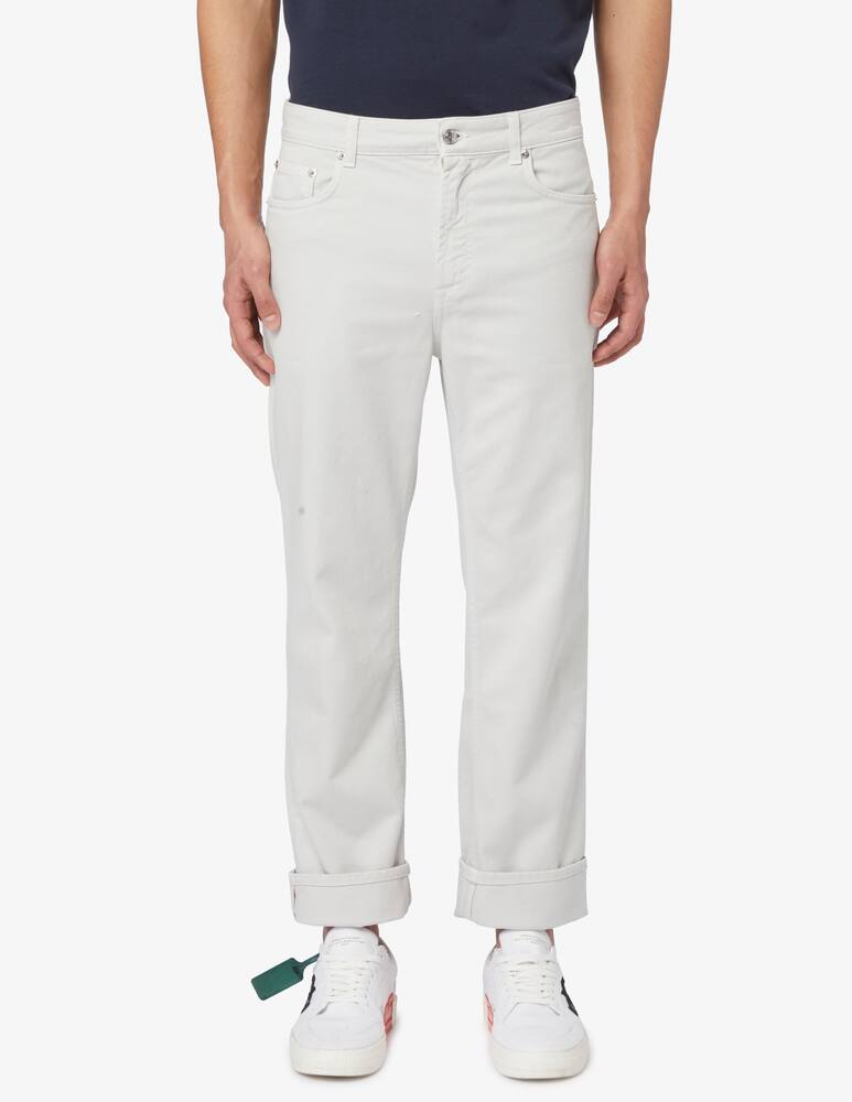 rinascente Department 5 Stingher denim 