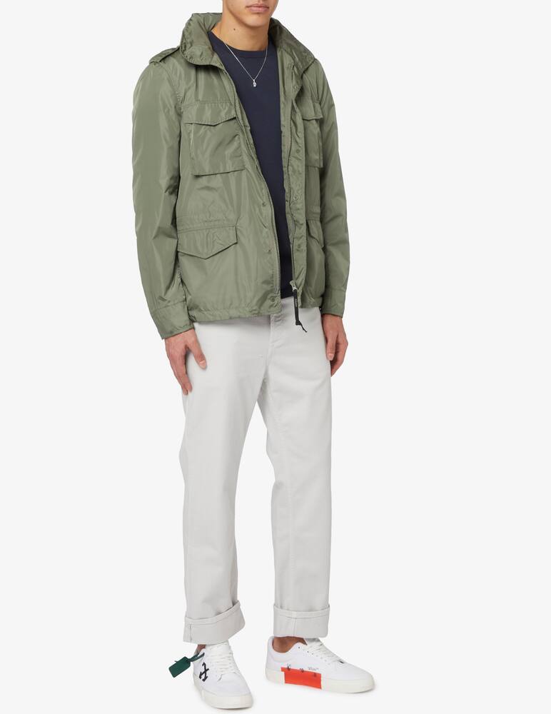 rinascente Department 5 Stingher denim 