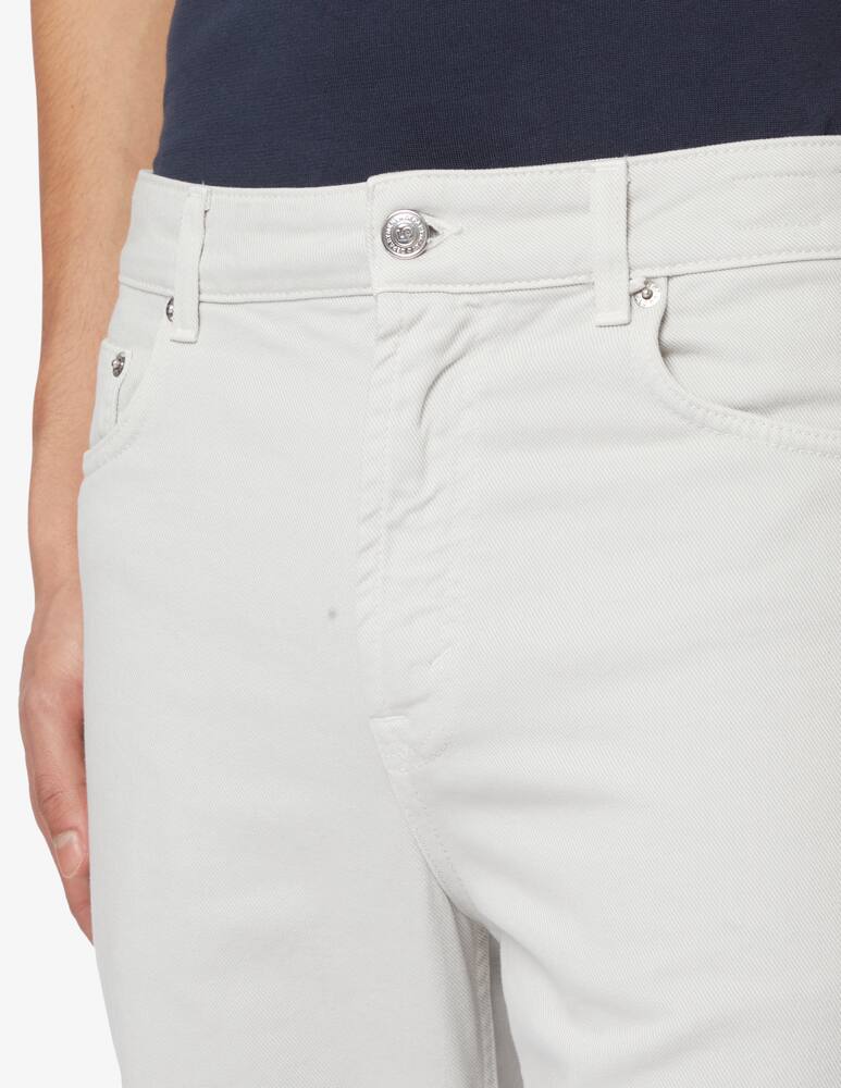 rinascente Department 5 Stingher denim 