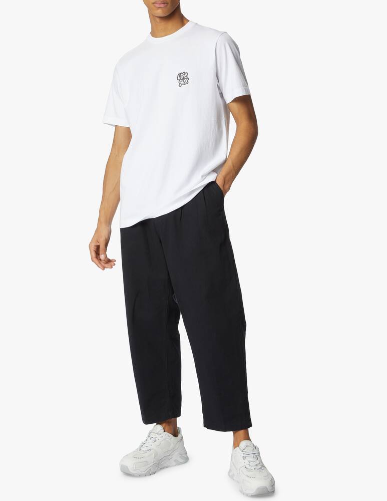 rinascente Life Sux Basic t-shirt