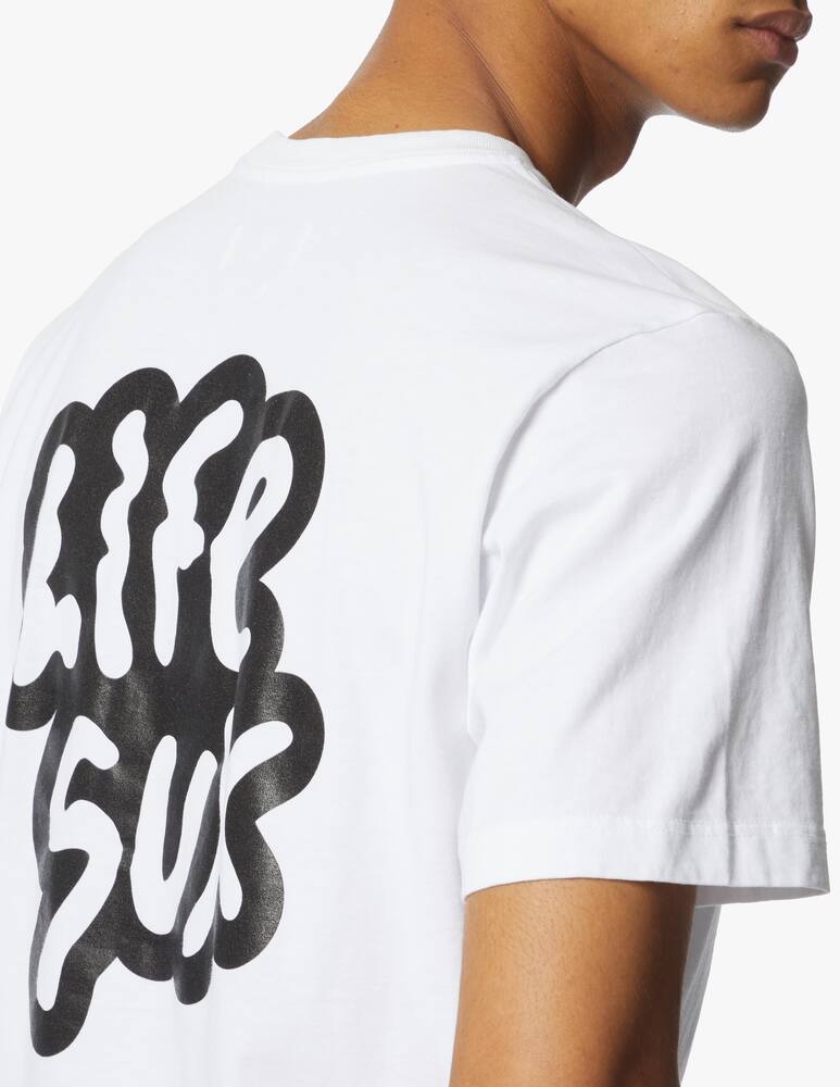 rinascente Life Sux Basic t-shirt