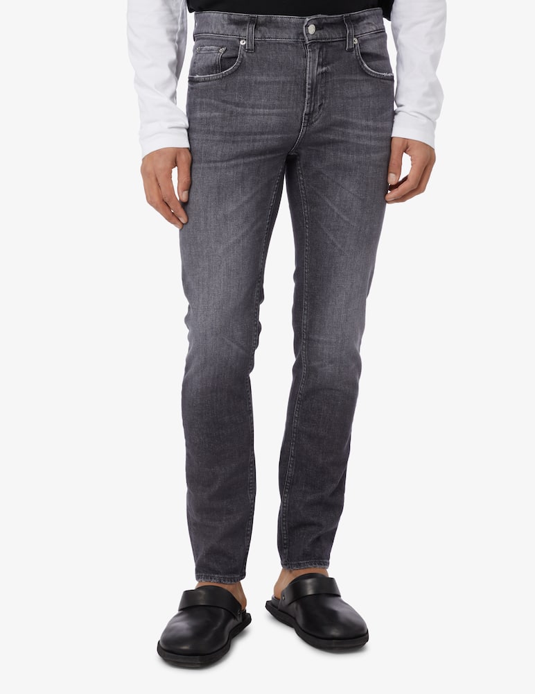 Department 5 Jeans skeith slim fit - immagine 1 Department 5 Jeans skeith slim fit - immagine 1