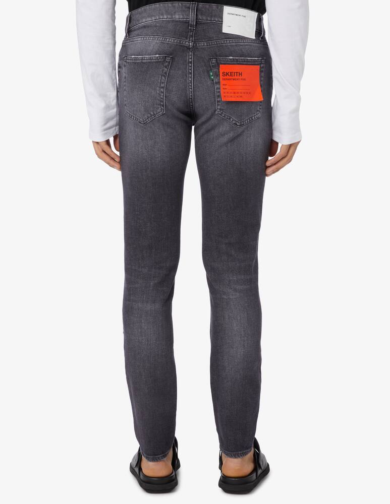 rinascente Department 5 Slim fit skeith denim 