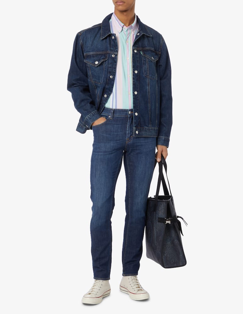 Department 5 Jeans skeith slim fit - immagine 1 Department 5 Jeans skeith slim fit - immagine 1
