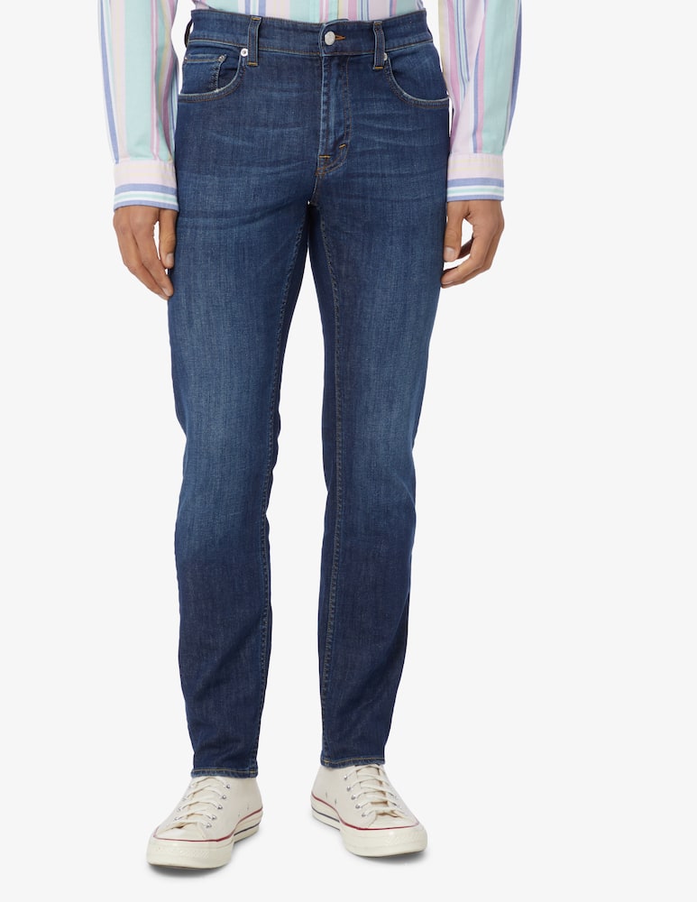 Department 5 Jeans skeith slim fit - immagine 2 Department 5 Jeans skeith slim fit - immagine 2