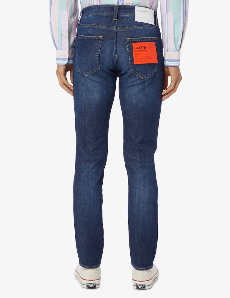 Department 5 Jeans skeith slim fit - immagine 3 Department 5 Jeans skeith slim fit - immagine 3