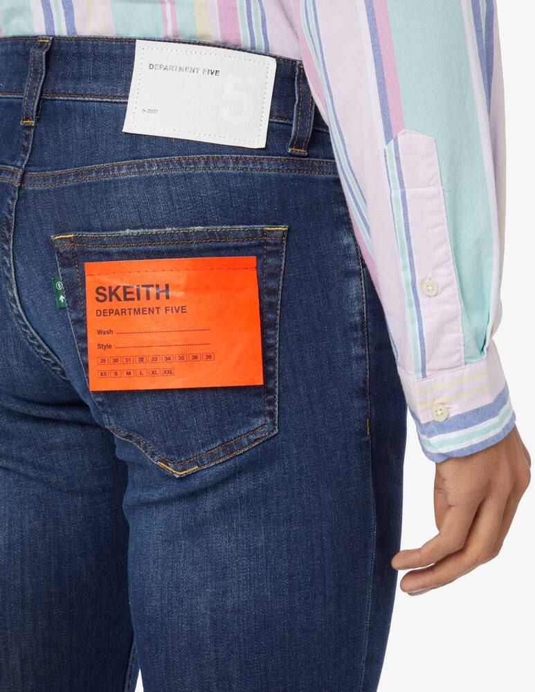 rinascente Department 5 Jeans skeith slim fit 