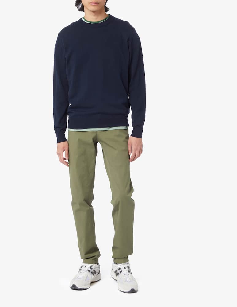 rinascente Department 5 David cavallery trousers