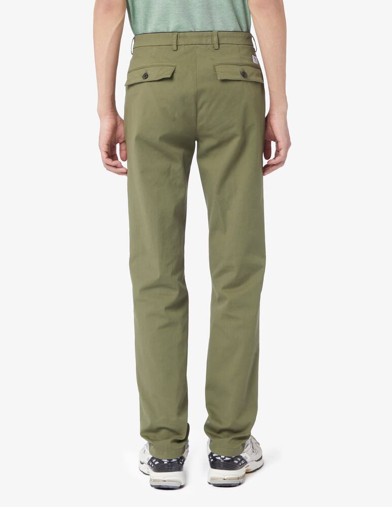 rinascente Department 5 David cavallery trousers