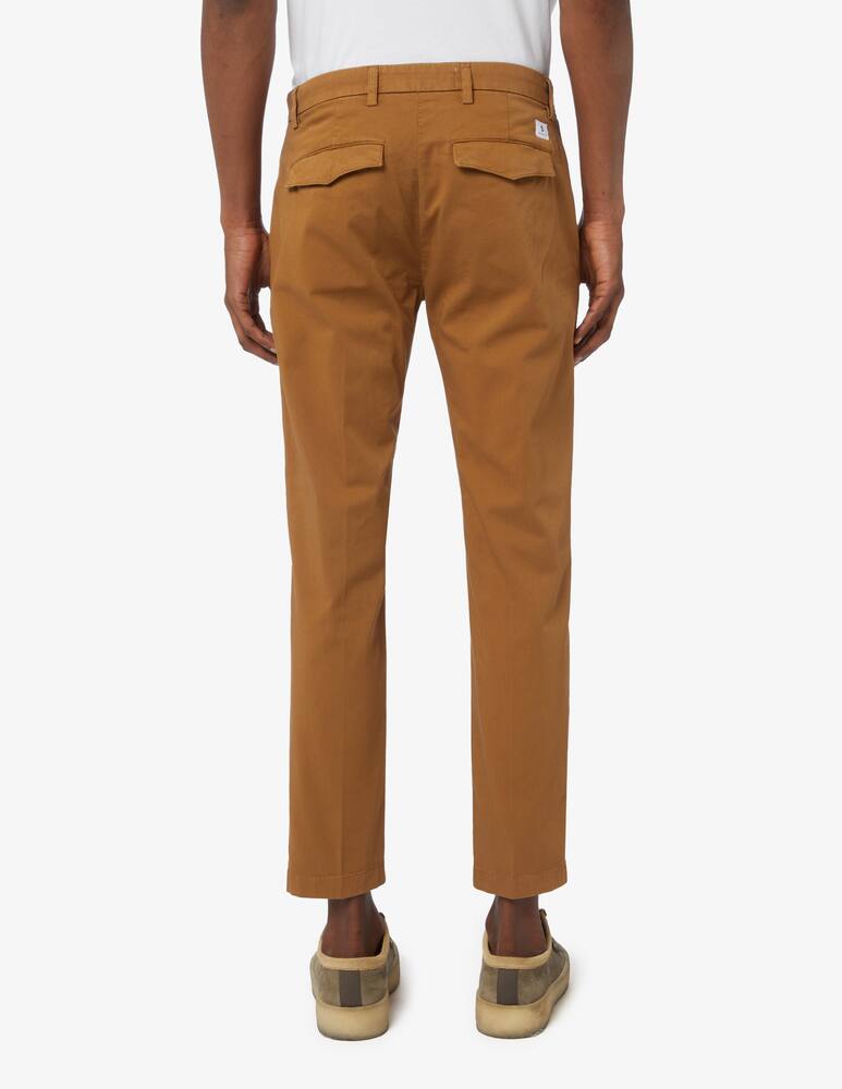 rinascente Department 5 Pantaloni prince gabardina 