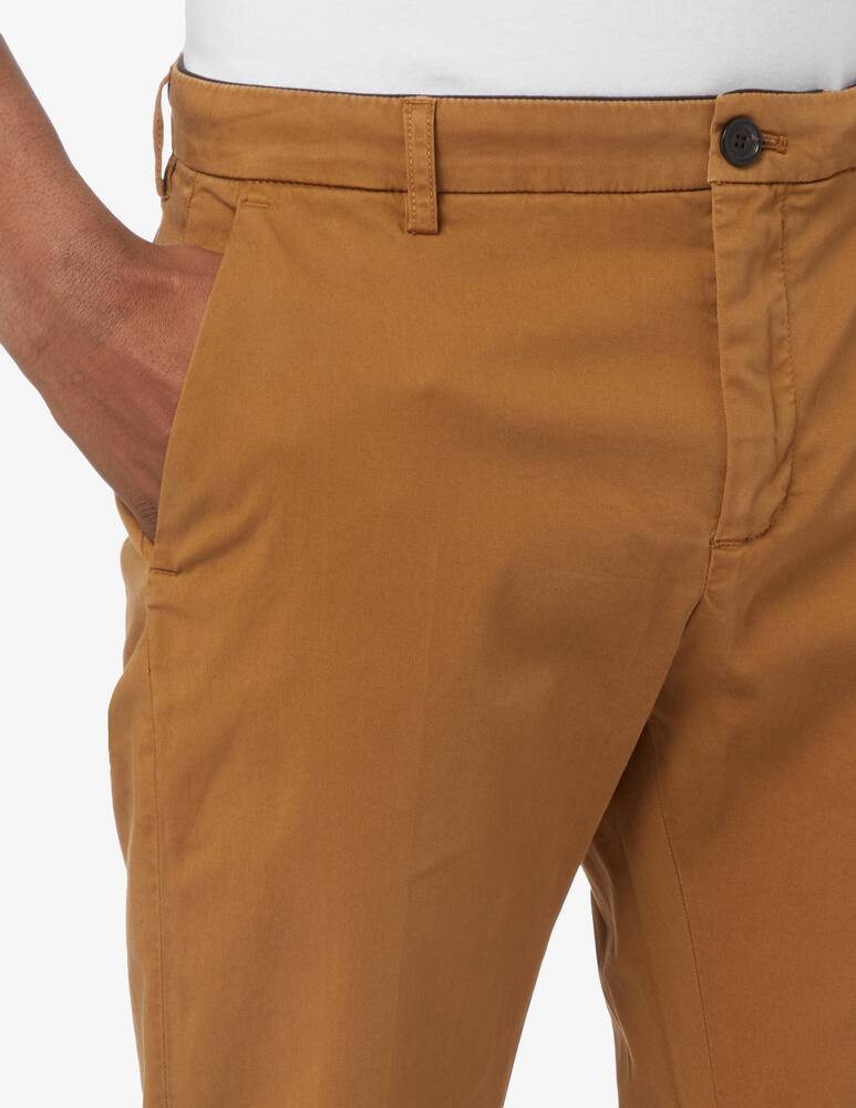 rinascente Department 5 Pantaloni prince gabardina 