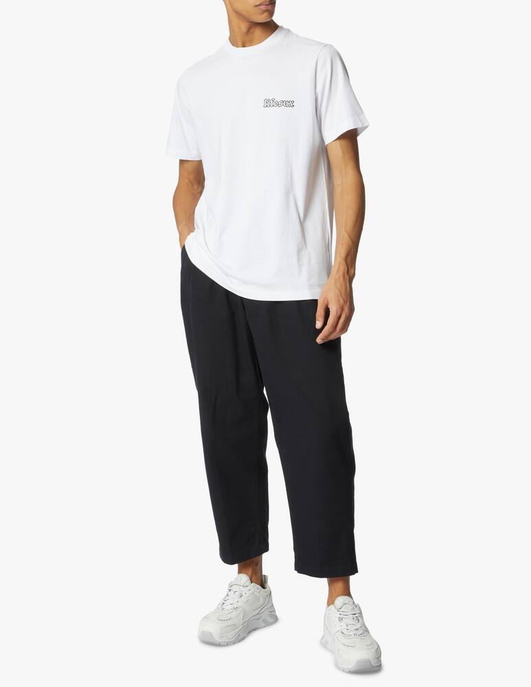 rinascente Life Sux Maglietta girocollo gothic