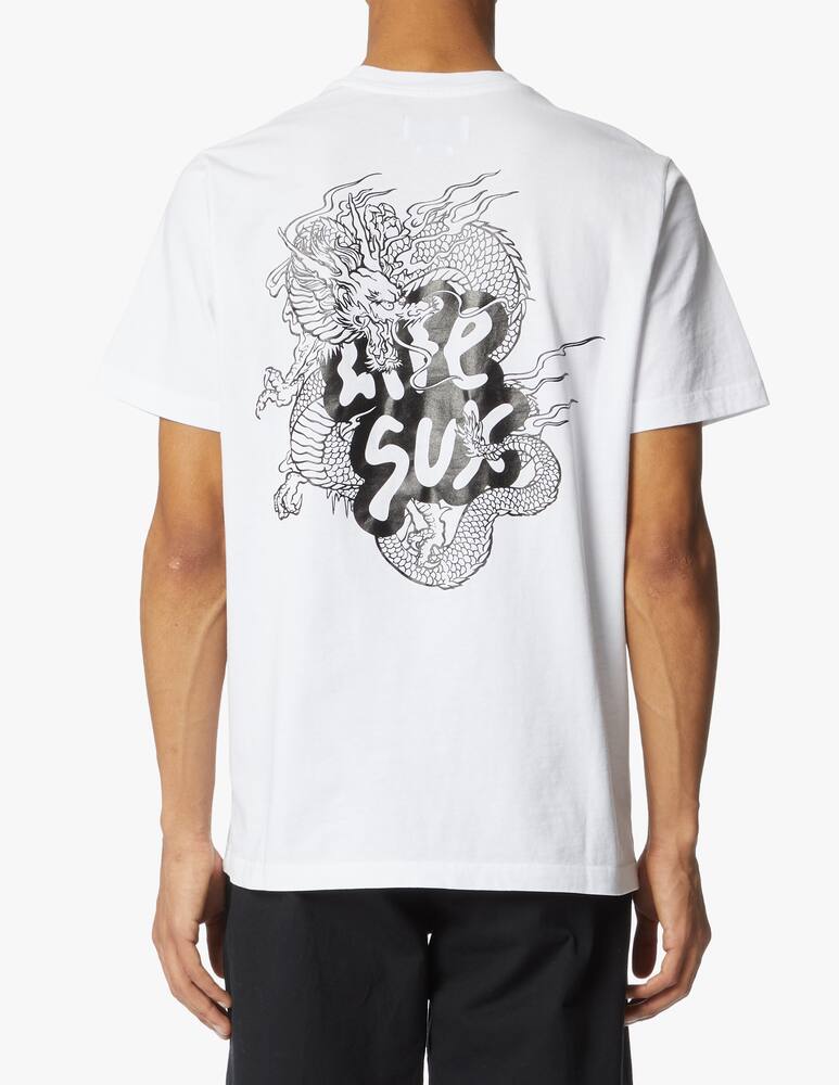 rinascente Life Sux Maglietta girocollo gothic