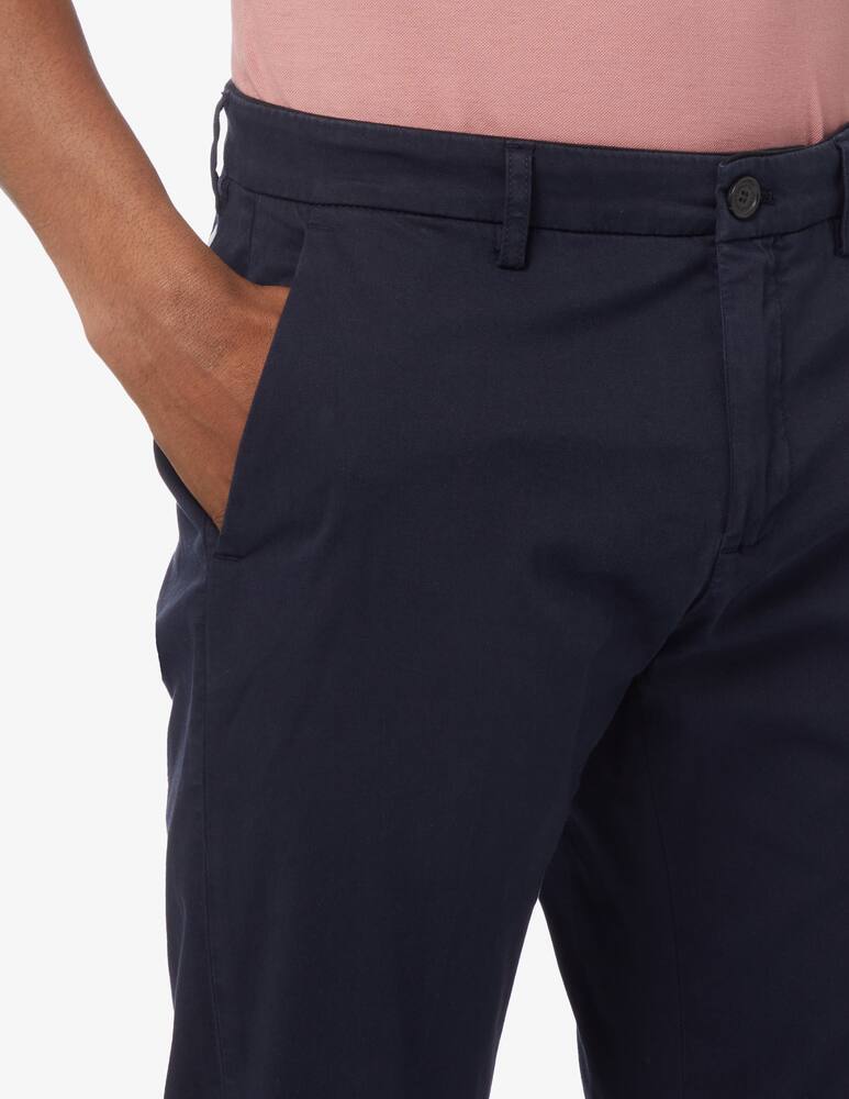 rinascente Department 5 Pantaloni prince gabardina 